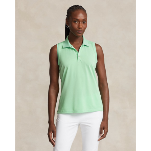 Polo Ralph Lauren Classic Fit Sleeveless Tour Polo Shirt