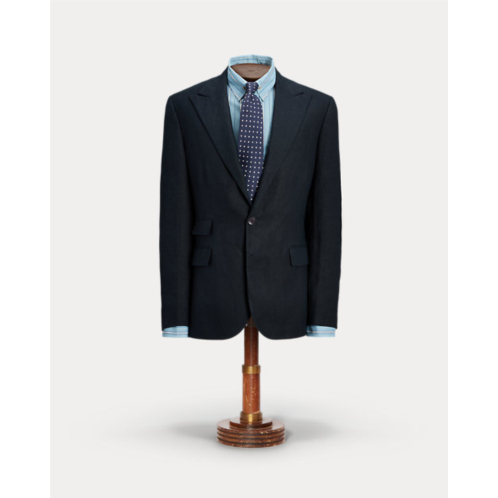 Polo Ralph Lauren Linen Suit Jacket
