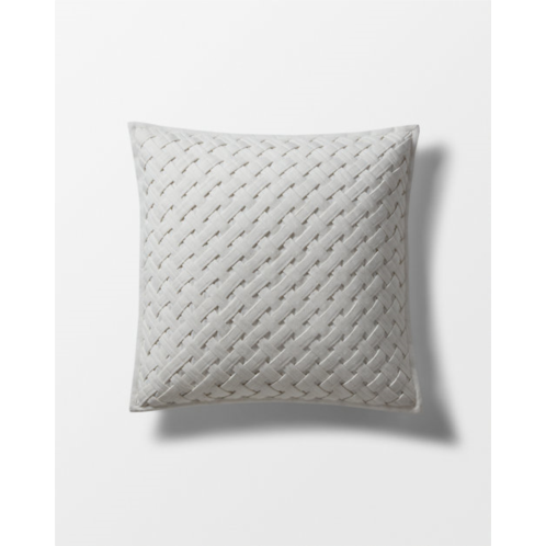 Polo Ralph Lauren Suffield Lattice Throw Pillow