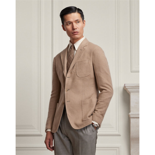 Polo Ralph Lauren Hadley Hand-Tailored Cashmere Jacket