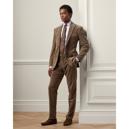 Polo Ralph Lauren Gregory Hand-Tailored Corduroy Trouser