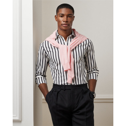 Polo Ralph Lauren Striped Poplin Shirt