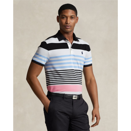 Polo Ralph Lauren Tailored Fit Performance Polo Shirt