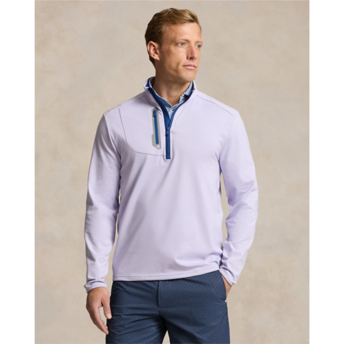 Polo Ralph Lauren Classic Fit Luxury Jersey Pullover