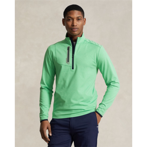 Polo Ralph Lauren Classic Fit Luxury Jersey Pullover