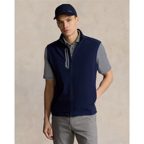 Polo Ralph Lauren Hybrid Full-Zip Vest