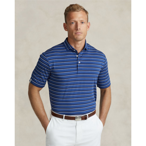 Polo Ralph Lauren Classic Fit Stretch Jersey Polo Shirt