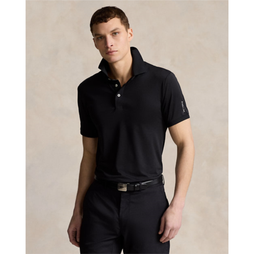 Polo Ralph Lauren Tailored Fit Performance Polo Shirt