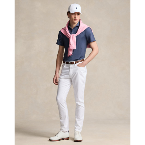 Polo Ralph Lauren Classic Fit Performance Twill Pant
