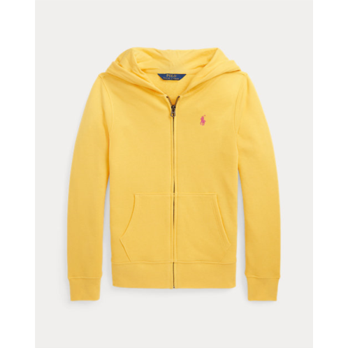 Polo Ralph Lauren Terry Full-Zip Hoodie