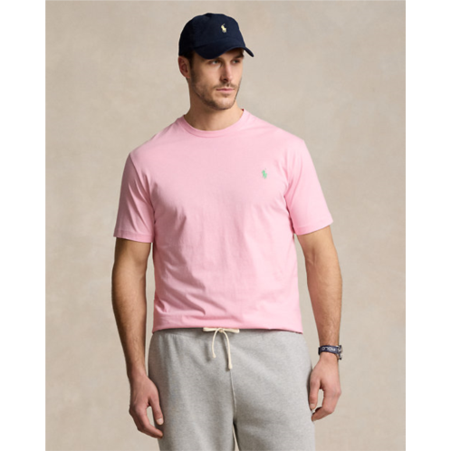 Polo Ralph Lauren Jersey Crewneck T-Shirt