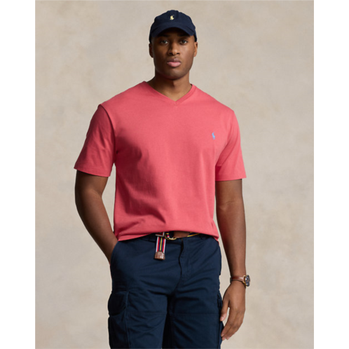 Polo Ralph Lauren Jersey V-Neck T-Shirt