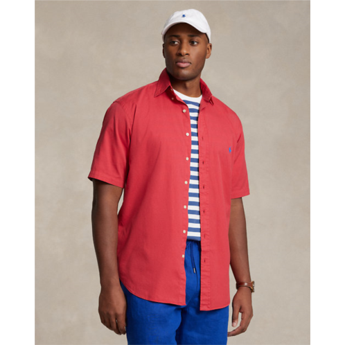 Polo Ralph Lauren Garment-Dyed Twill Shirt