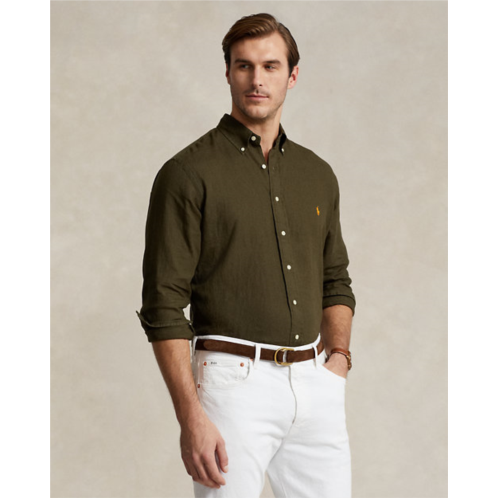 Polo Ralph Lauren Lightweight Linen Shirt