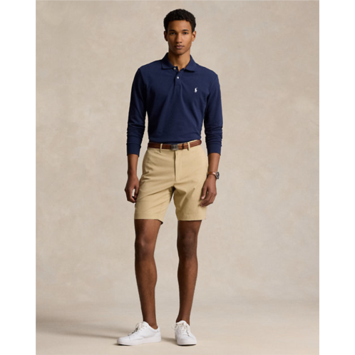 Polo Ralph Lauren 9-Inch Tailored Fit Performance Short