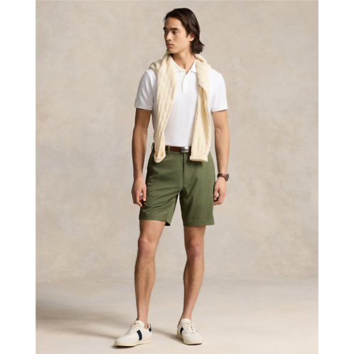 Polo Ralph Lauren 9-Inch Tailored Fit Performance Short