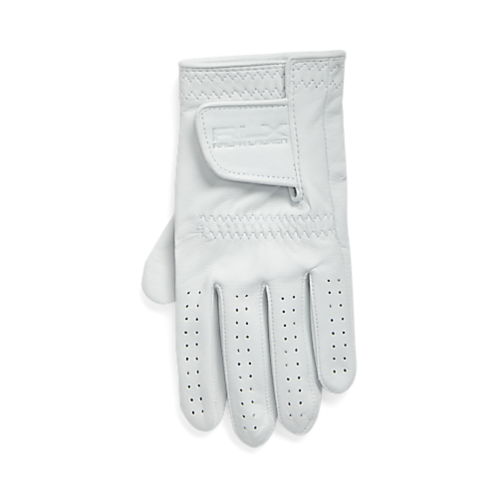Polo Ralph Lauren Womens Leather Golf Glove Left Hand