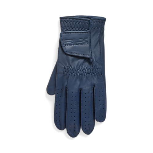Polo Ralph Lauren Womens Leather Golf Glove Left Hand