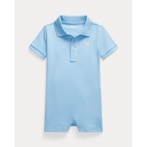 Polo Ralph Lauren Soft Cotton Polo Shortall