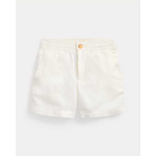 Polo Ralph Lauren Polo Prepster Linen-Cotton Short