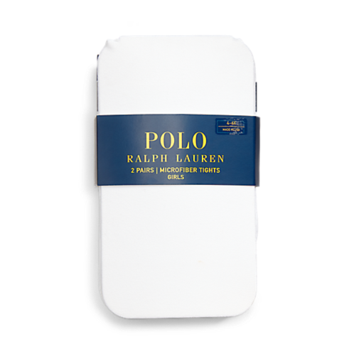 Polo Ralph Lauren Tights 2-Pack