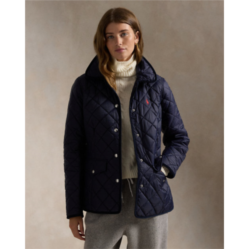 Polo Ralph Lauren Quilted Barn Jacket