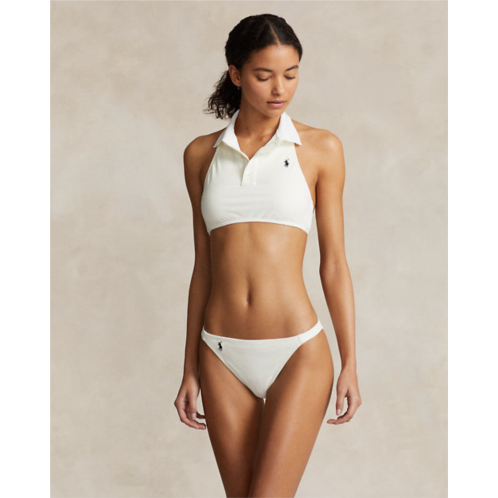 Polo Ralph Lauren Side-Panel Hipster Bikini Bottom