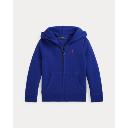 Polo Ralph Lauren Fleece Full-Zip Hoodie