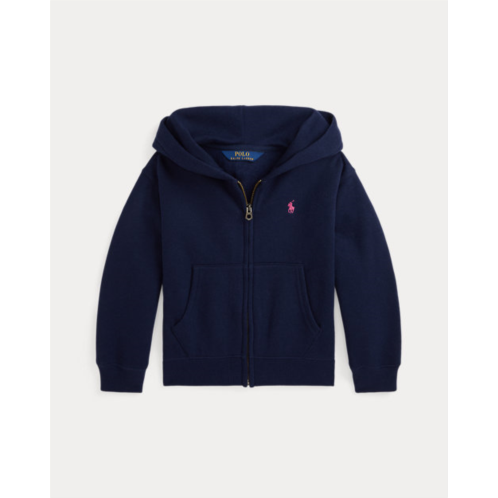 Polo Ralph Lauren Fleece Full-Zip Hoodie