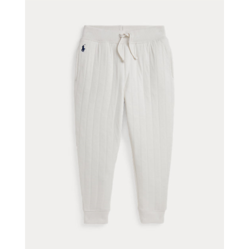 Polo Ralph Lauren Quilted Jogger Pant