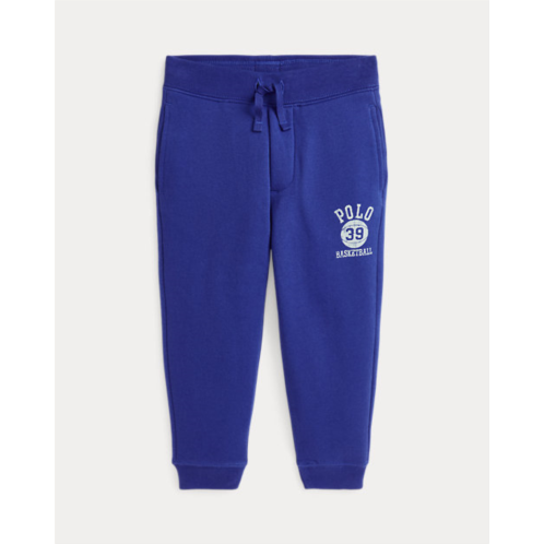 Polo Ralph Lauren Logo Fleece Jogger Pant