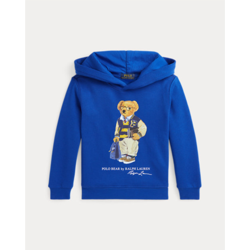 Polo Ralph Lauren Polo Bear Fleece Hoodie