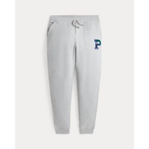 Polo Ralph Lauren Fleece Letterman Jogger Pant