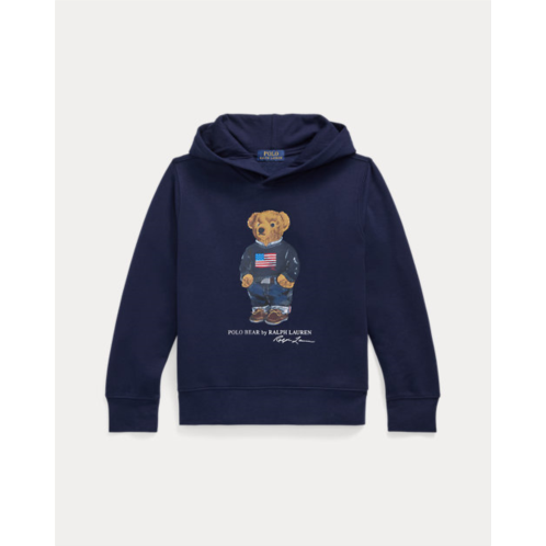 Polo Ralph Lauren Polo Bear Fleece Hoodie