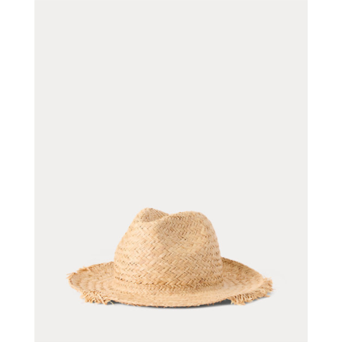 Polo Ralph Lauren Raffia Sun Hat