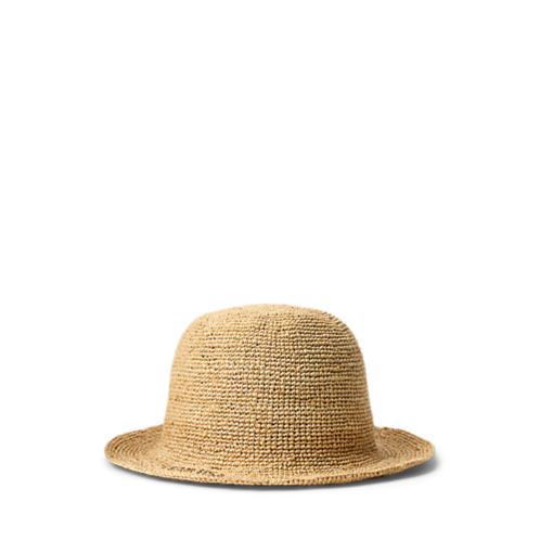Polo Ralph Lauren Team USA Straw Hat