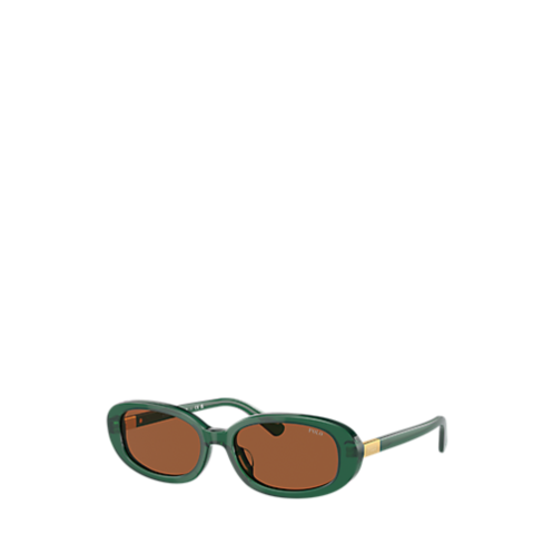Polo Ralph Lauren Polo Oval Sunglasses