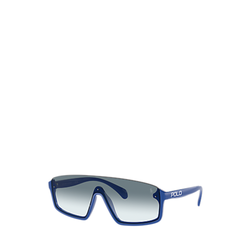 Polo Ralph Lauren Polo Shield Sunglasses