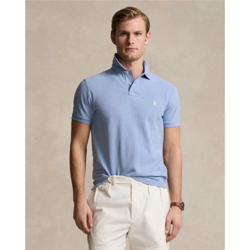 Polo Ralph Lauren The Iconic Mesh Polo Shirt - All Fits