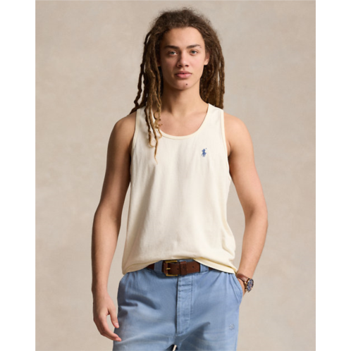 Polo Ralph Lauren Washed Jersey Tank