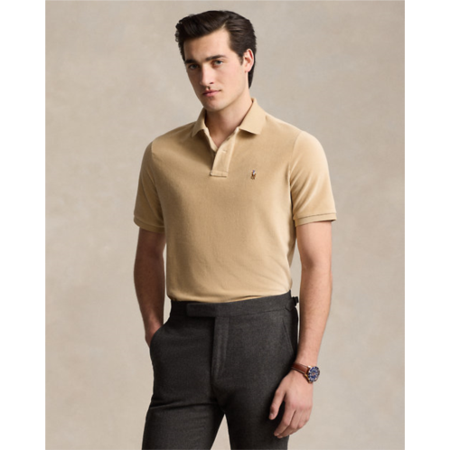 Polo Ralph Lauren Classic Fit Knit Corduroy Polo Shirt