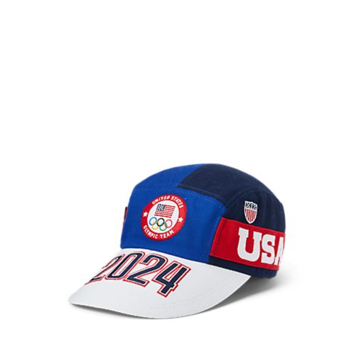 Polo Ralph Lauren Team USA Closing Ceremony Cap