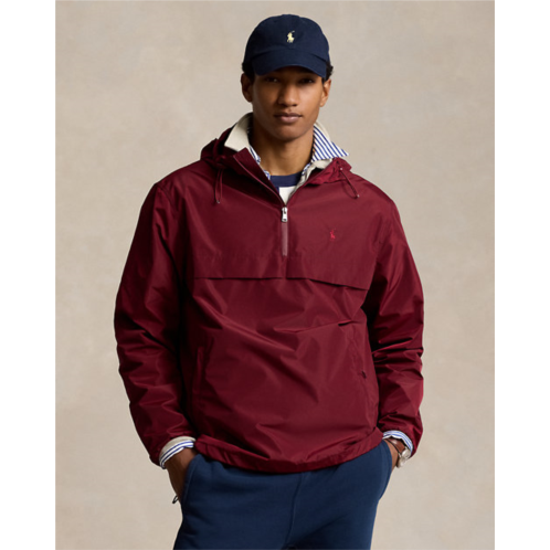 Polo Ralph Lauren Pullover Hooded Jacket