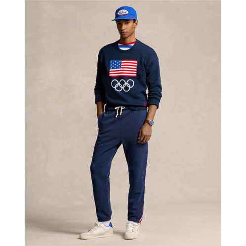 Polo Ralph Lauren Team USA Fleece Sweatpant