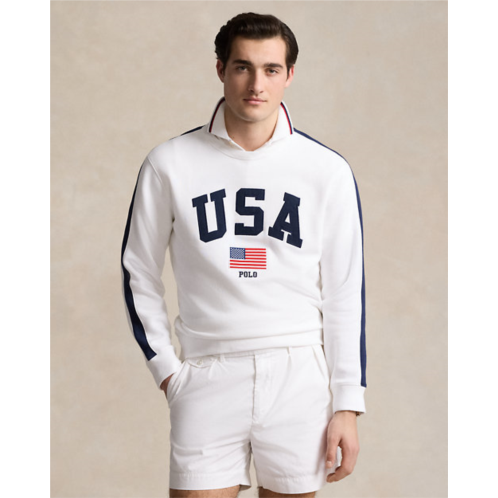 Polo Ralph Lauren Team USA Fleece Sweatshirt