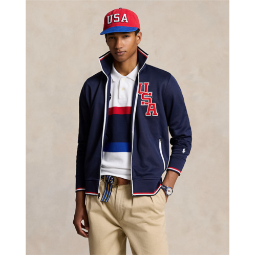 Polo Ralph Lauren Team USA Track Jacket