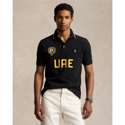 Polo Ralph Lauren Classic Fit UAE Polo Shirt