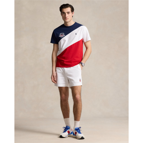 Polo Ralph Lauren Classic Fit USA T-Shirt