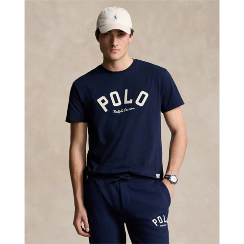 Polo Ralph Lauren Classic Fit Logo Jersey T-Shirt
