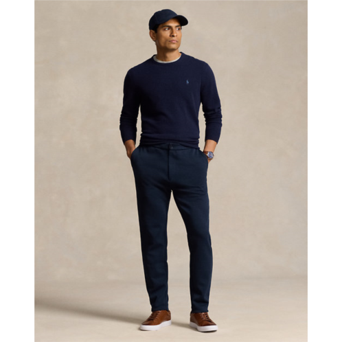 Polo Ralph Lauren Tapered Double-Knit Pant